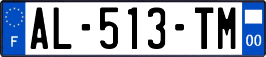 AL-513-TM