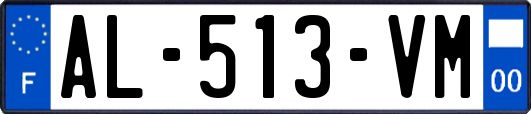 AL-513-VM