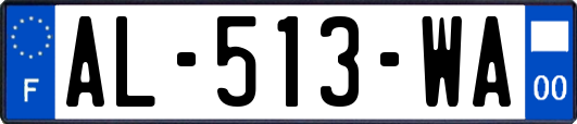 AL-513-WA
