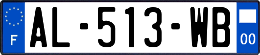 AL-513-WB