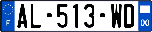 AL-513-WD
