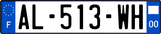 AL-513-WH