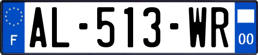 AL-513-WR