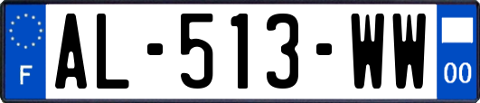 AL-513-WW