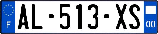 AL-513-XS