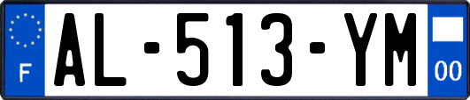 AL-513-YM