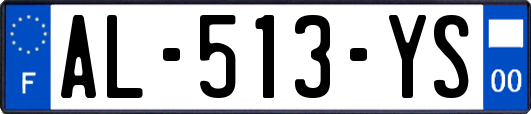 AL-513-YS