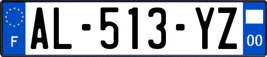 AL-513-YZ