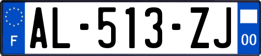 AL-513-ZJ