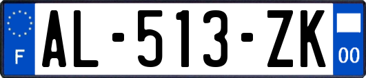 AL-513-ZK