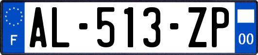 AL-513-ZP