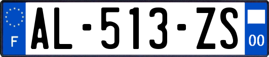 AL-513-ZS