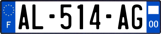 AL-514-AG