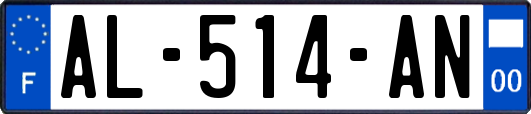 AL-514-AN