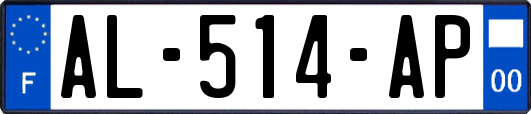 AL-514-AP