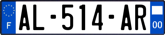 AL-514-AR