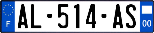 AL-514-AS