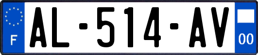 AL-514-AV