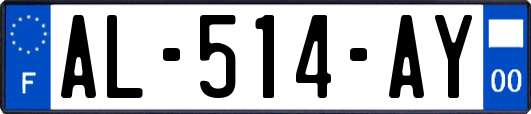 AL-514-AY