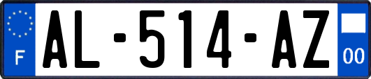 AL-514-AZ