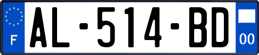 AL-514-BD