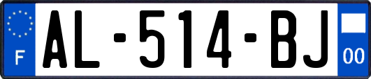 AL-514-BJ