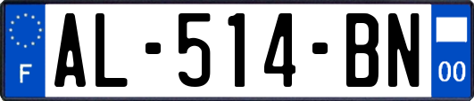 AL-514-BN