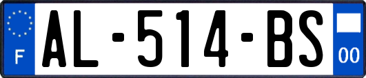 AL-514-BS