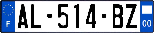 AL-514-BZ