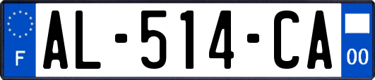 AL-514-CA