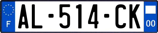 AL-514-CK