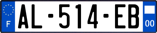AL-514-EB