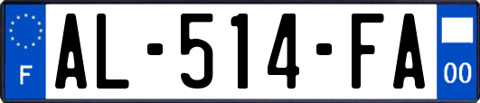 AL-514-FA