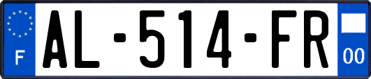 AL-514-FR