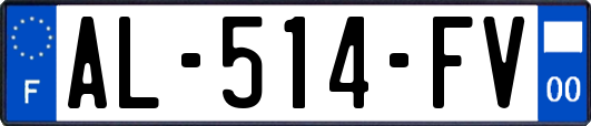AL-514-FV