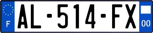 AL-514-FX