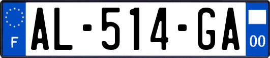 AL-514-GA