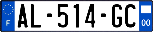 AL-514-GC
