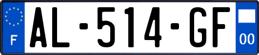 AL-514-GF