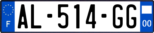 AL-514-GG