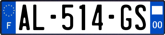 AL-514-GS