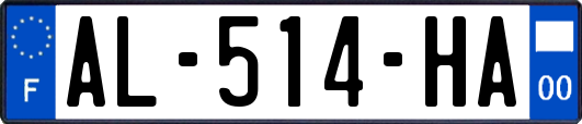 AL-514-HA