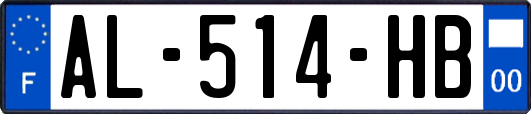 AL-514-HB