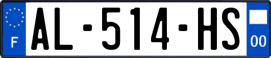 AL-514-HS