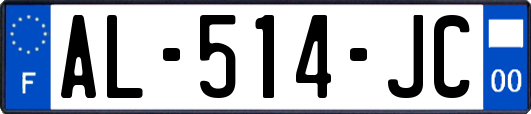 AL-514-JC