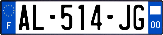 AL-514-JG