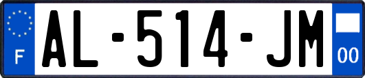 AL-514-JM