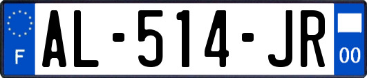 AL-514-JR