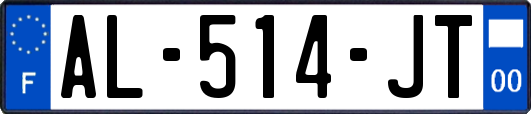 AL-514-JT