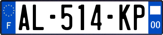 AL-514-KP